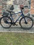 Rower Diamant 247 Pasek Gates
