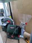 Szlifierka Parkside PNTS 250 B