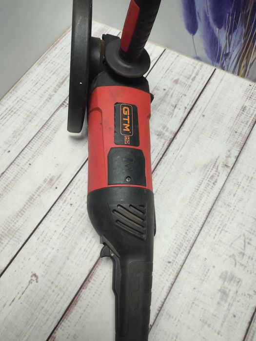 Болгарка GTM AG230/2800D