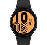 Смарт-часы Samsung Galaxy Watch 4 44mm Black (SM-R870),  NFC, GPS