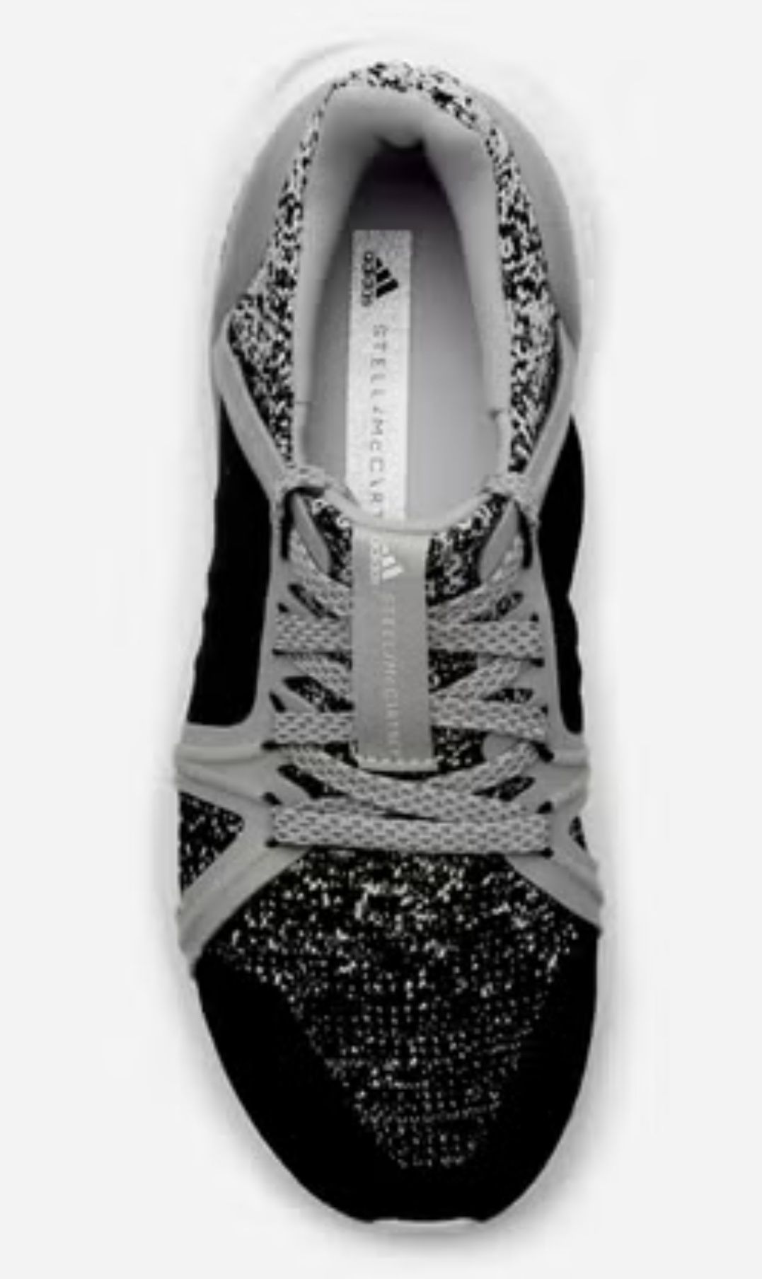 Кросівки Adidas by Stella McCartney 38р.-24.5см