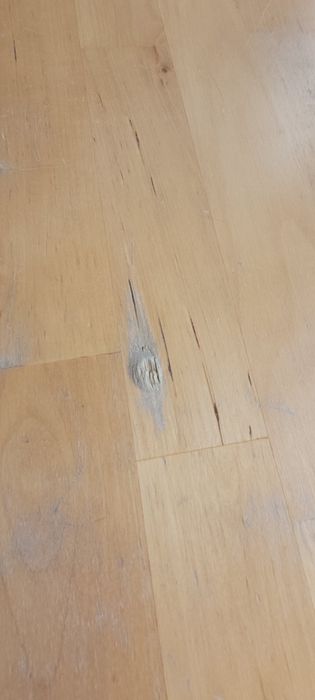 Stół drewniany NORDEN IKEA 150/205/90