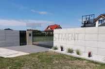 Bloczki pustaki ogrodzeniowe betonowe PREMIUM BETON ARCHITEKTONICZNY