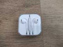 Apple słuchawki przewodowe