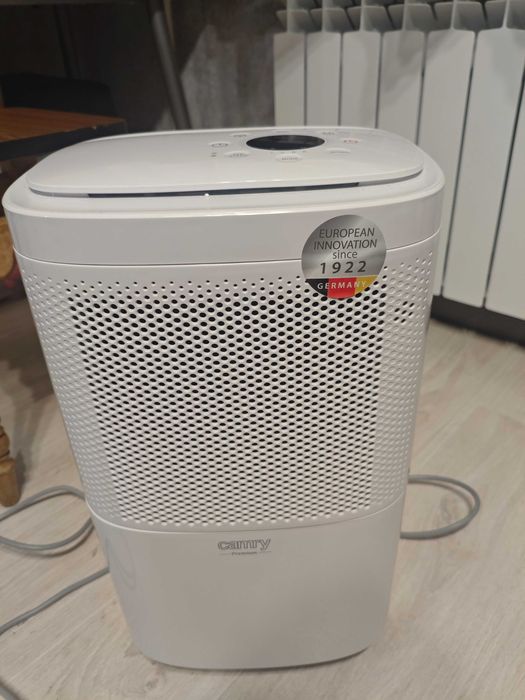 Осушувач повітря Camry CR7851