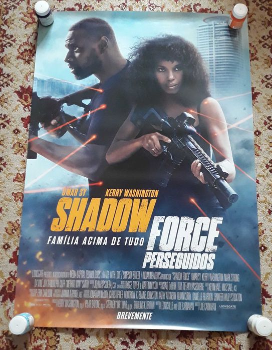 Cartazes / posters cinema - portes incluídos