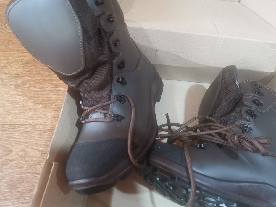 Ботинки талани. 42