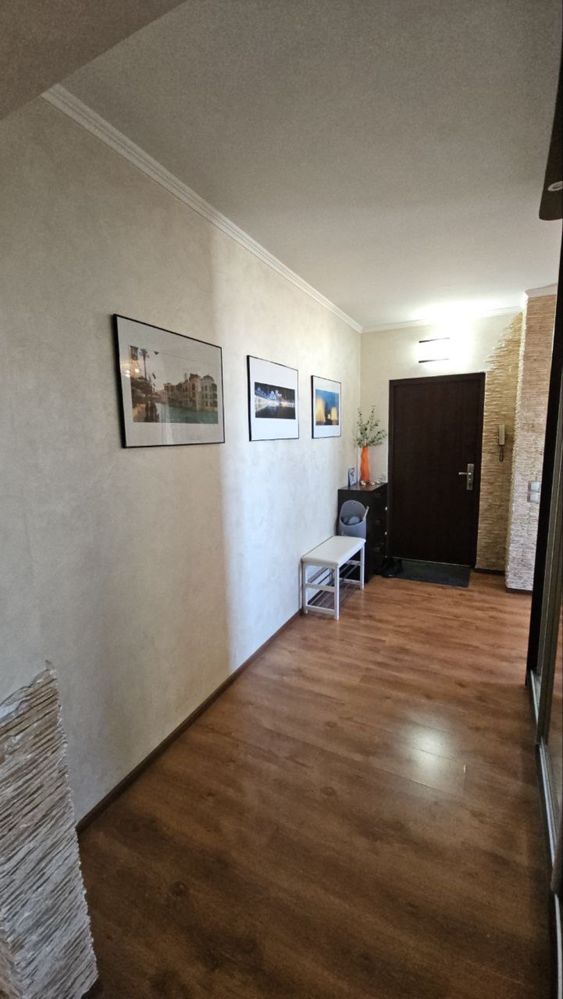 Продаж 3 кімн квартири