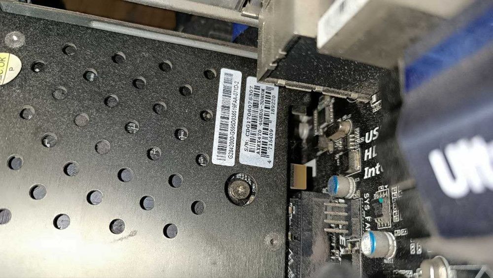 Видеокарта RX 470 4 GB PowerColor