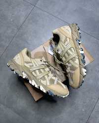 Asics Gel-Sonoma 15-50 Safari Khaki/Sand