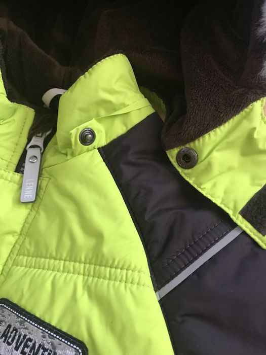 Комбенизон дет.