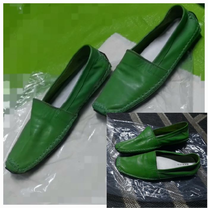 Как новые PASITO.ASICS. кроссовки мокасины лоферы..