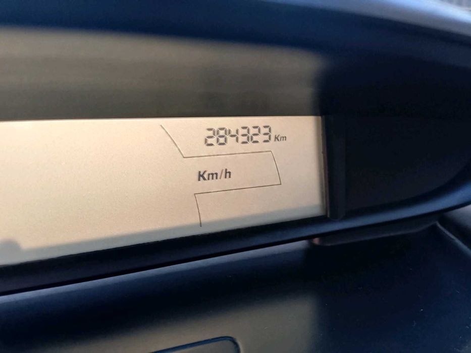 Citroen C4 1.6 hdi 3700