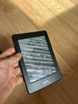Uszkodzony kindle paperwhite 7th generation