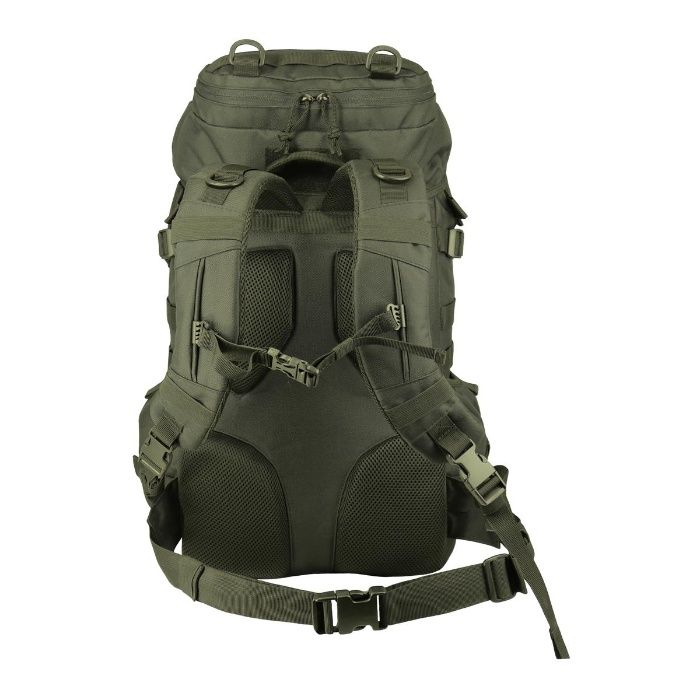 Plecak Taktyczny CRUX BACKPACK Molle-30L Moro, Czarny, Olive