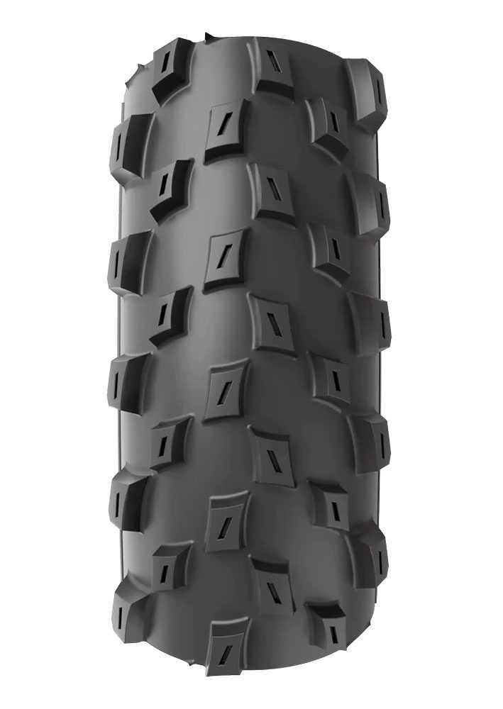 Pneu Vittoria Barzo 29x2.25 TLR XC MTB Dobrável