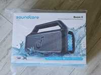 Soundcore Boom 2 czarny 80W NOWY