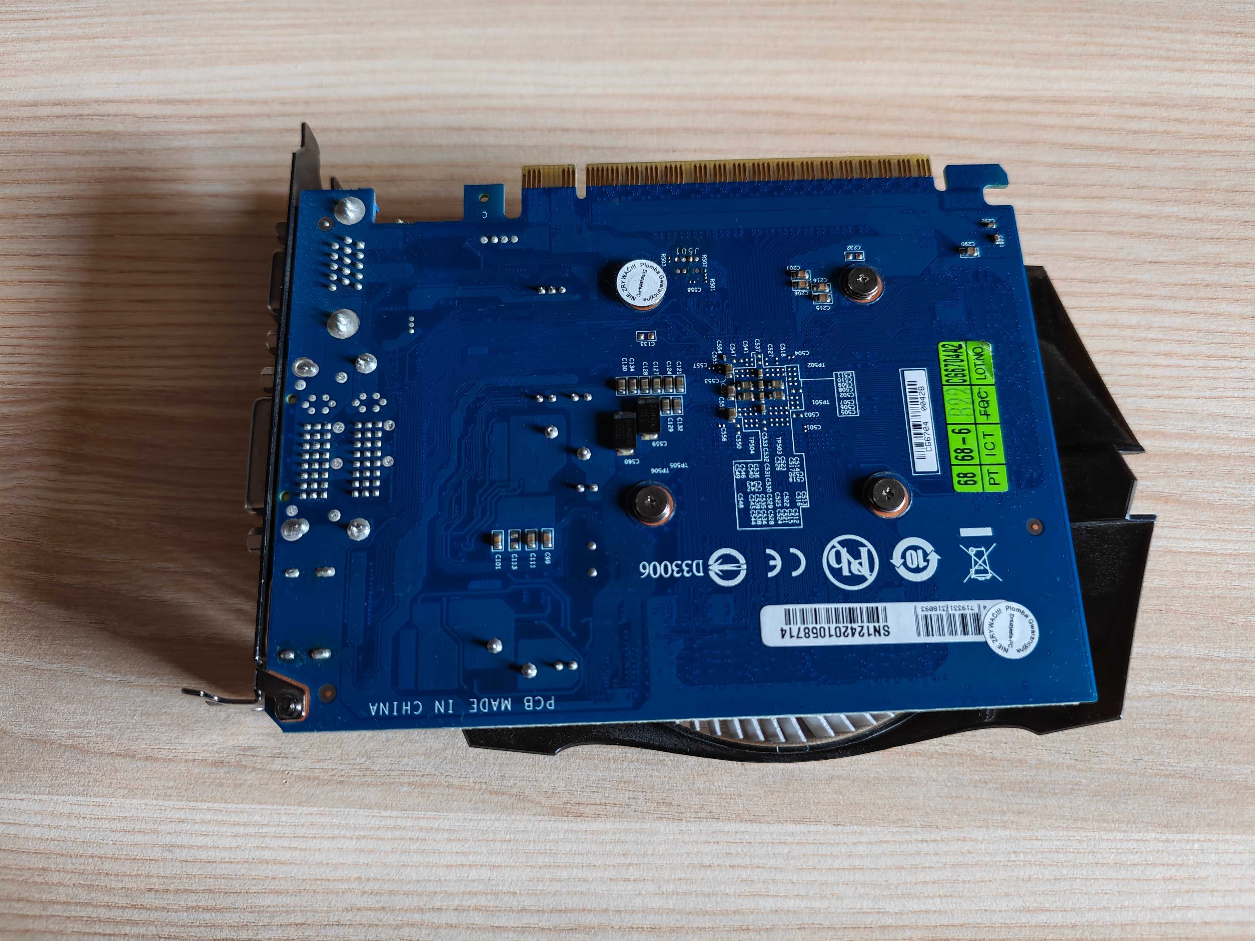 NVIDIA GeForce GT 640
