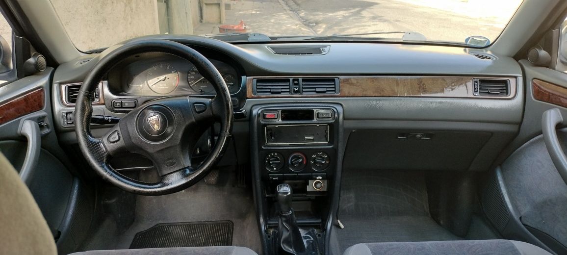 Rover 414 1.4 103 CV a gasolina (RESERVADO)