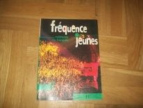 Frequence jeunes - j. francuski dla początkujących