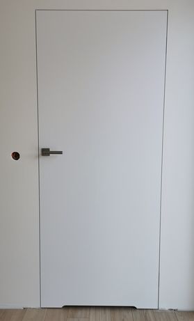 Montaż drzwi wewnętrznych