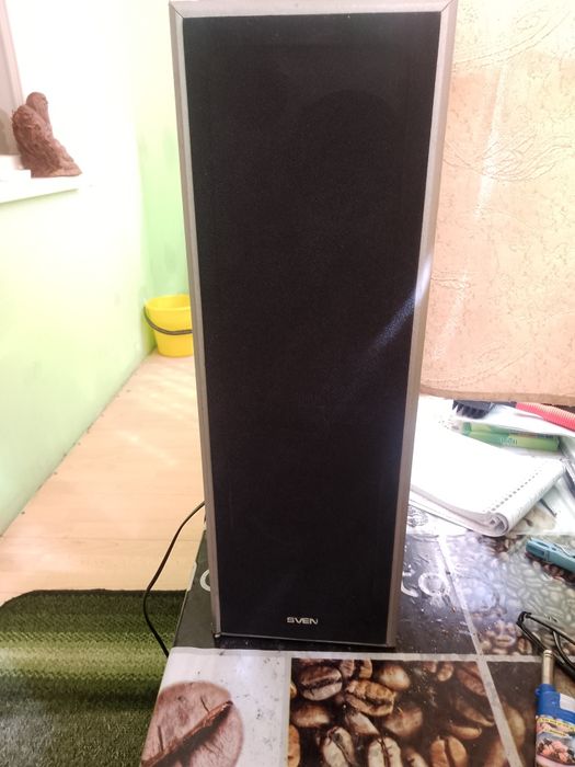 Сабвуфер SVEN SP-231