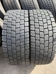 G4- 295/60/22,5 Michelin Multiway