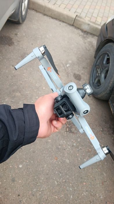 Продам дрон в новом состоянии