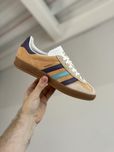 Adidas Gazelle Indoor IG1636 Оригінал чоловічі кросівки Адідас