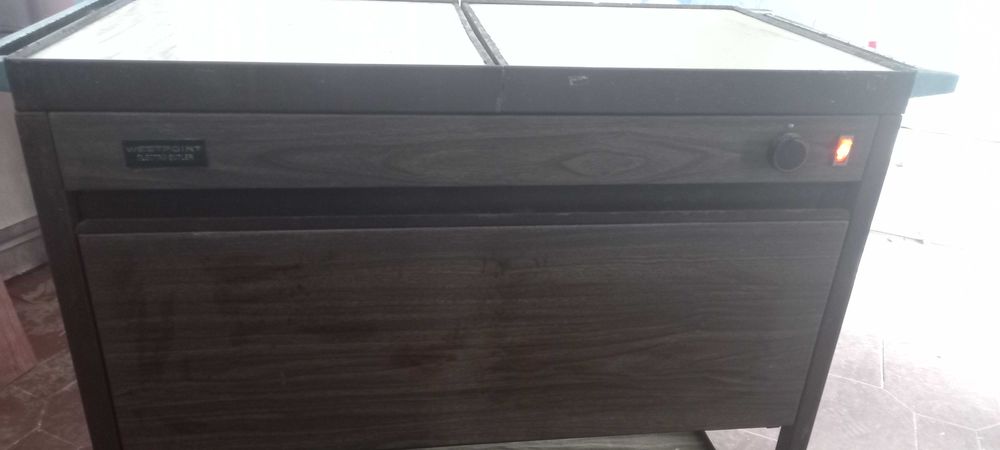 Forno / Estufa Eletrico