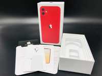 Apple iPhone 11 64GB Red