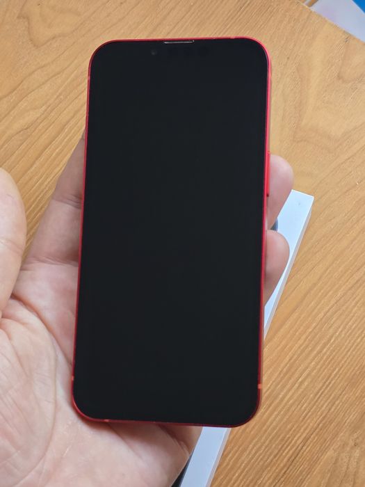 Iphone 13 128gb ідеальний