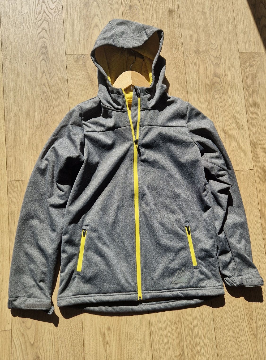 Softshell damski S
