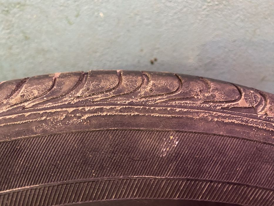 Колеса R16 5х114.3