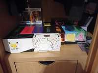 Muitas cartas Pokémon TCG originais de vários SETS (BULK)
