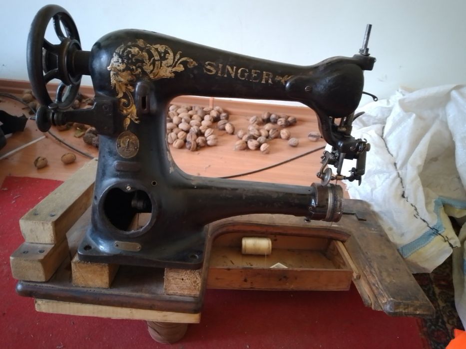 Машинки ,колодки ,кожа и многое другое