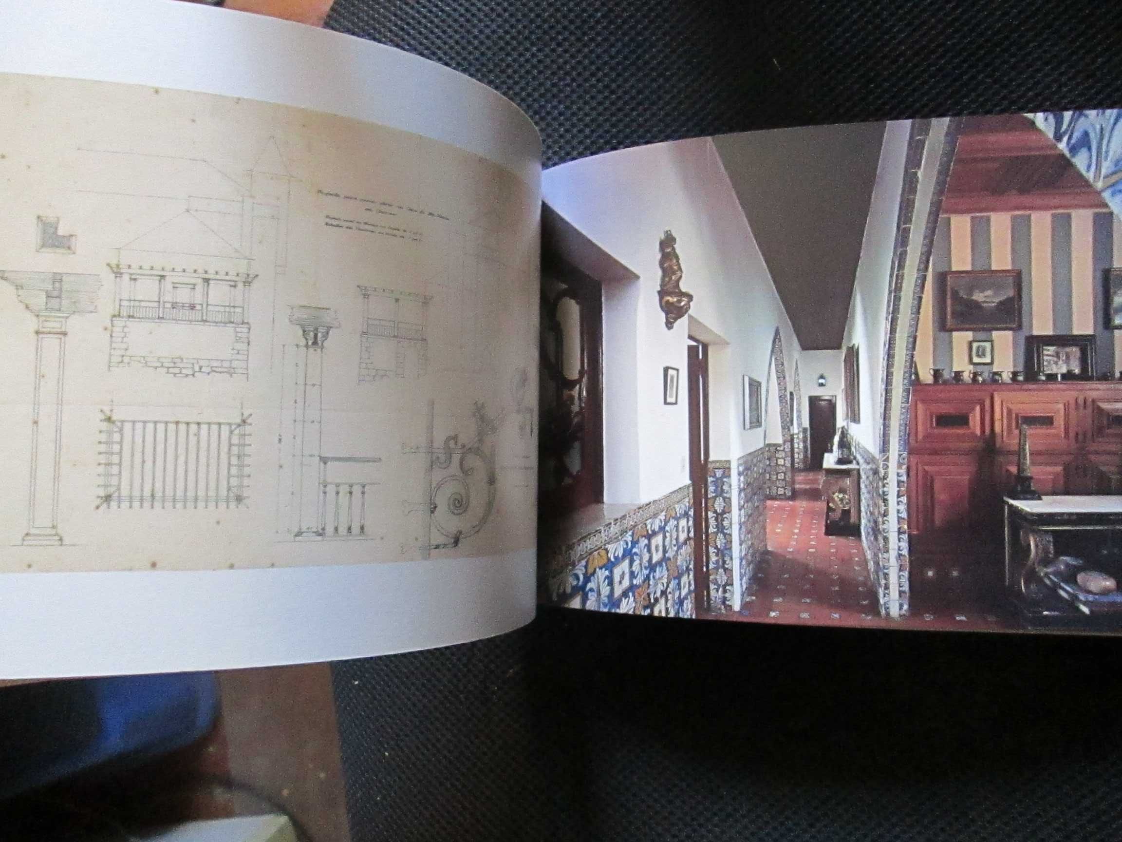 Raul Lino 1879 a 1974, a obra do grande arquiteto em livro