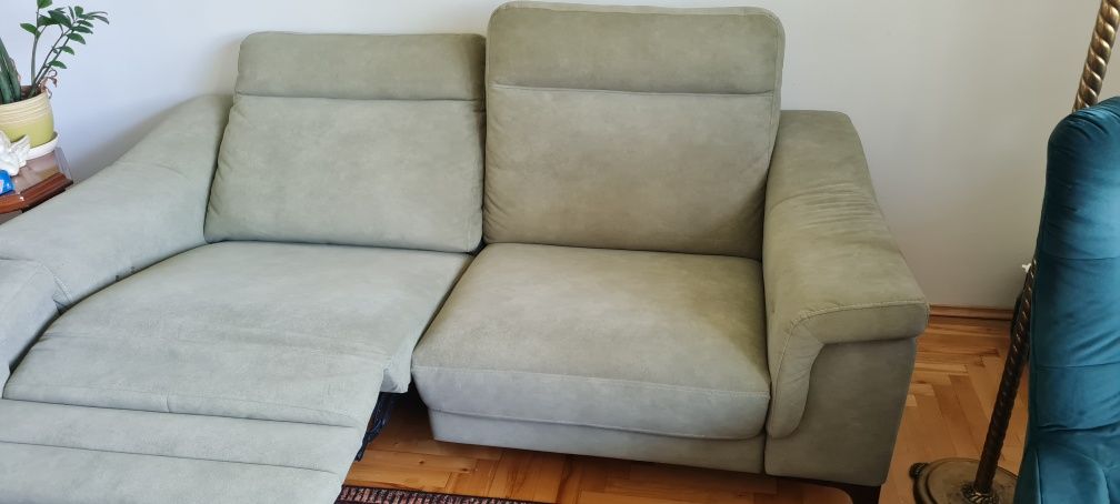 Komplet wypoczykowy Relax