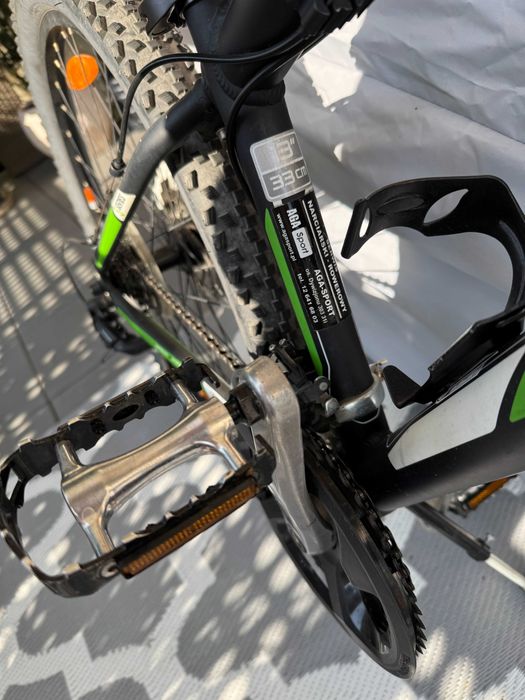 Rower Trek 3500
