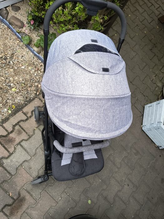 Sprzedam spacerówkę kinderkraft