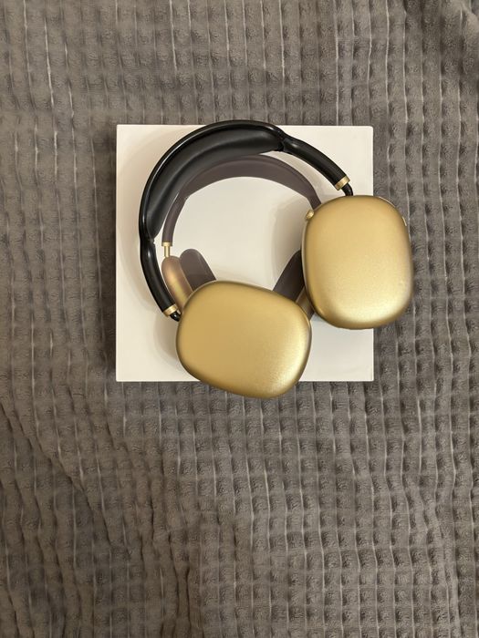 AirPods ProMax do negocjacji