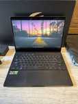 Laptop ASUS Rog Flow X13 GV301 13.4” R7-5800HS 16GB 512GB RTX3050TI
