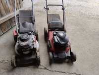 Kosiarka Honda MTD Pro, Briggs Stratton 675EX