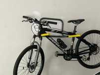 Bicicleta de adulto