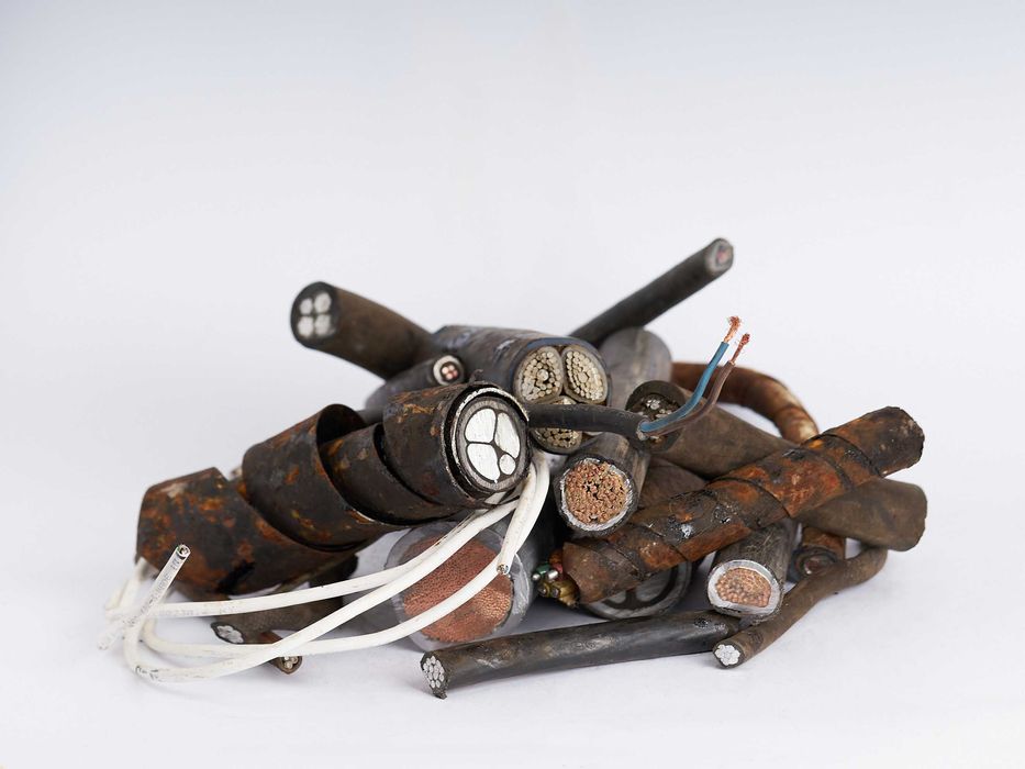 Прийом металобрухту в Києві та області