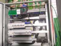 Reparação e instalações elétricas