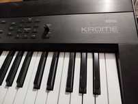 Korg krome 73 teclas