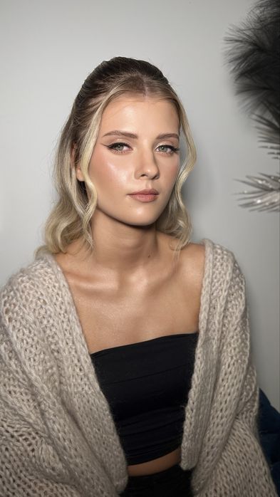 Profesjonalny makijaż na każdą okazję! Słupsk