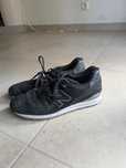 New Balance 996 Pretas
