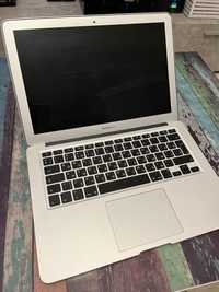 Apple MacBook Air 2015 13" Intel Core i5 / RAM 8 Gb / SSD 121 Gb